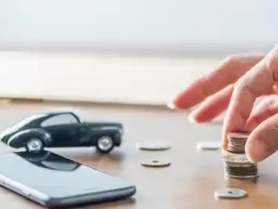 办理蒲城车辆抵押贷款，短期应急首选